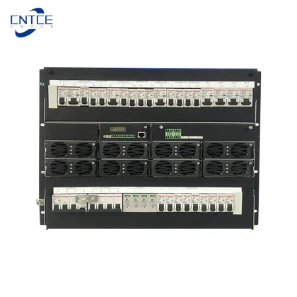 400A Embedded Switch Power Supply