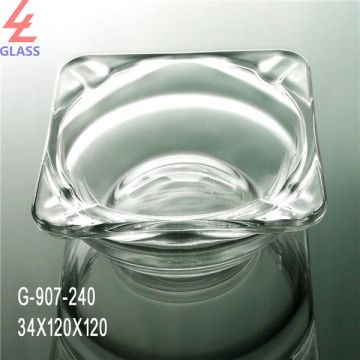 outdoor ashtray