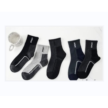 Custom performance sports socks