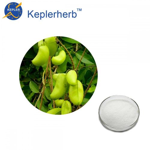 30% Griffonia Seed Extract 5-HTP SC/HACCP/ISO