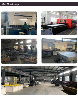 Processing Laser Solutions and Technologies