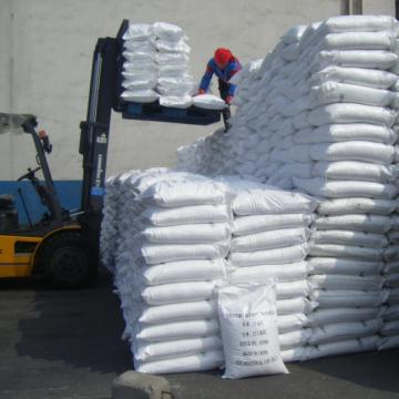 Chemical Inorganic Calcium Chloride Powder