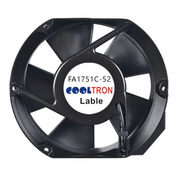 230V AC Axial Fan FA1751B22T7-52