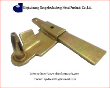 KS carbon steel galvanized formwork Clamp(A-P)