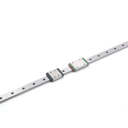 PGHW-HB Series Linear Guideways for Linear Motion