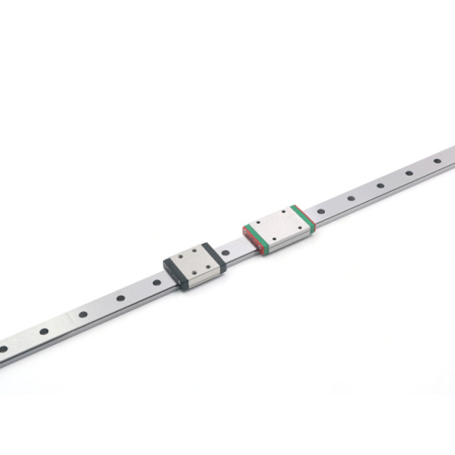 EGW-SB Series Linear Guideways for Linear Motion