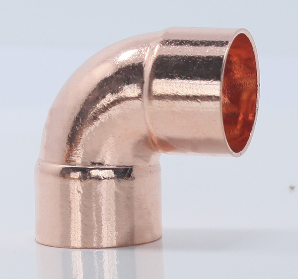 Copper Elbow 90 Accessory