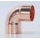 Copper Elbow 90 Accessory