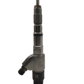 D6E Engine Fuel Injector 0445 120 067 for Volvo EC210B Excavator