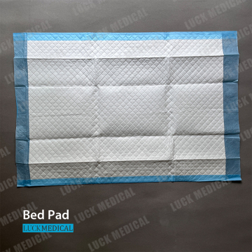 Disposable Under Pad For Patients