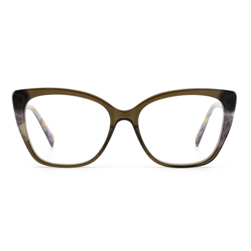 Custom Fit Acetate Optical Solutions