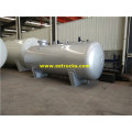 4000 غالون 6ton LPG اسطوانات التخزين