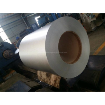 Zinc Aluminium Alloyed Roofing Sheet/ Galvalume Steel Coil