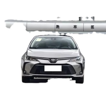 2024 Nuovi veicoli energetici: Toyota Corolla Nuove auto elettriche e modelli BYD GWM usati "Tuttavia, se hai bisogno di un titolo più conciso e friendly, considera:" 2024 nuove auto elettriche: Toyota Corolla, GWM, BYD Opzioni usate