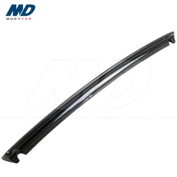 Nismo Style Carbon Fiber Trunk Spoiler Fit for 1989-1994 Nissan R32 GTS/GTR