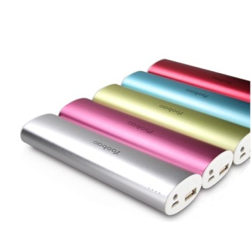 cheap power bank 10400mAh External Power Bank Battery For Phone 6s