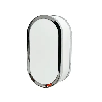 UL Listed LED Wall Sconce for Hilton Hampton Inn Bathroom Vanity Lighting