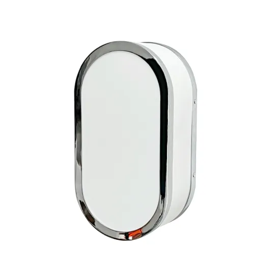 UL Listed LED Wall Sconce for Hilton Hampton Inn Bathroom Vanity Lighting