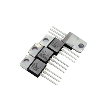 Marca YZPST BTA316-800C TRIAC TO-220