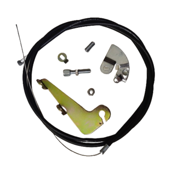 FAJS NO L7-5 Universal Linkage Kit for Weber 32/36 DFEV AV V
