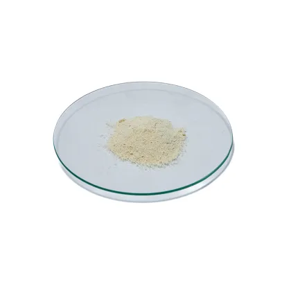 Best Emulsifier Soy Lecithin Yellow powder