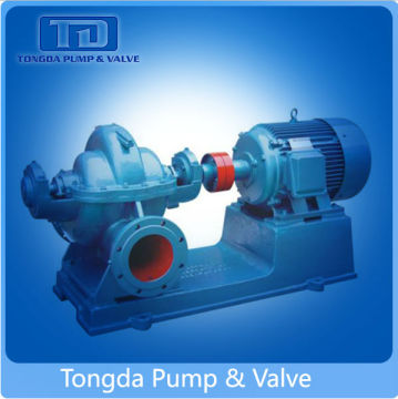 Centrifugal Agriculture Water Pump