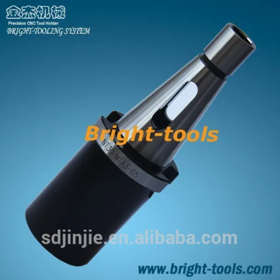 DIN2080 NT40 tool holder with ER Collet NT40-ER32-70