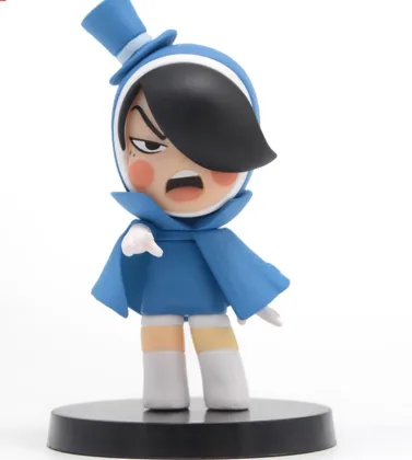 Yumi s Cells model Series 5