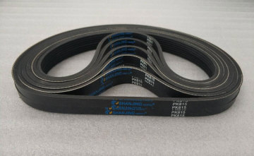 Common Vehicle Drive Belt-shanjingautoparts