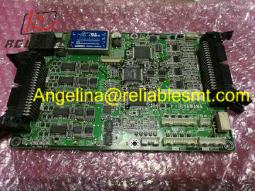 YAMAHA I/O HEAD BOARD ASSY P/N:KGT-M4570-010