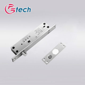 Latest automatic deadbolt lock with time delay function