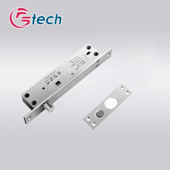 Latest automatic deadbolt lock with time delay function