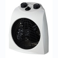 Electric Fan Tower Heater with Remote