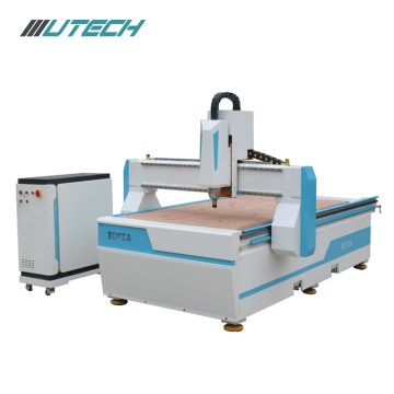 7.5 KW Desktop Engraving CNC Router for Acrylic