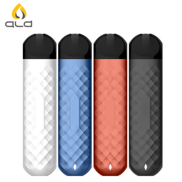 ALD SILMO Full Honeycomb Ceramic Pod Vape