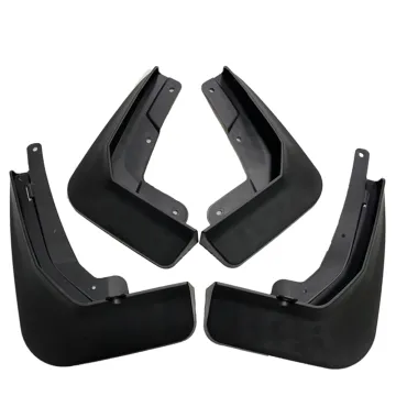 Maremlyn Universal Mudguard Factory: Customized Car Exterior Accessories for Honda