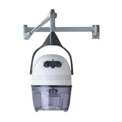 Wall Mounted Salon Hairdressing Steamer Tools and Machines Manufacturer Supply