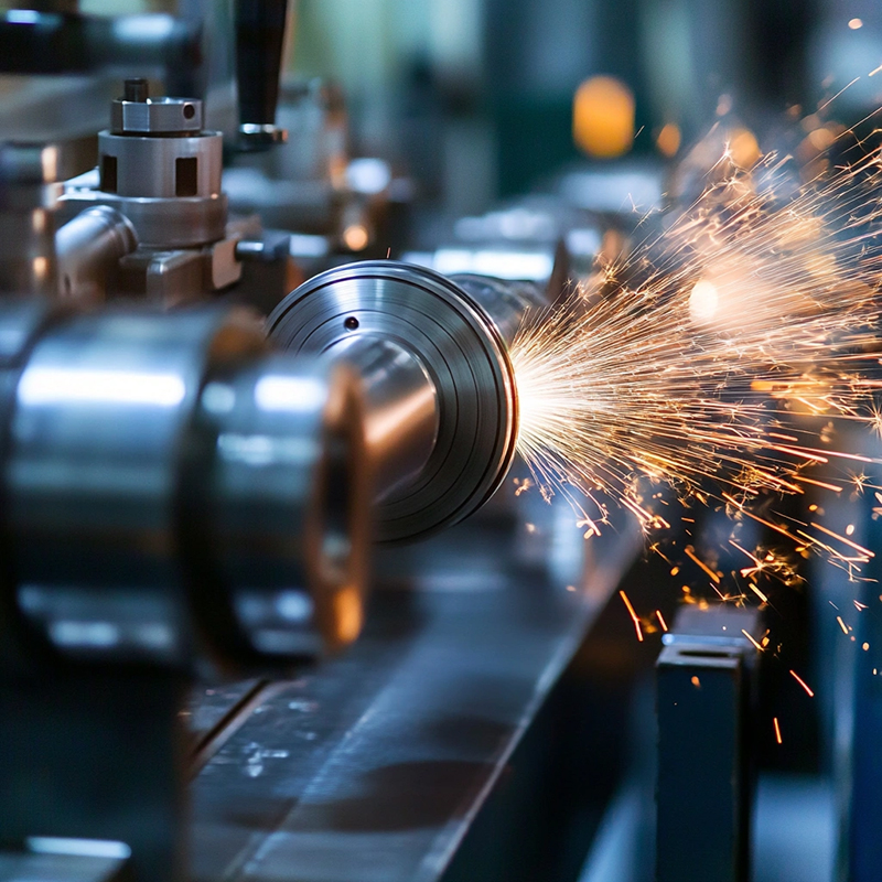 Aluminum Die Casting