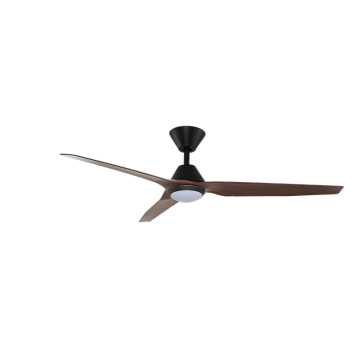 54 inch BLDC ceiling fan with light