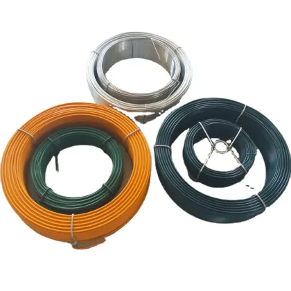 14 Gauge Galvanized Merchant Wire