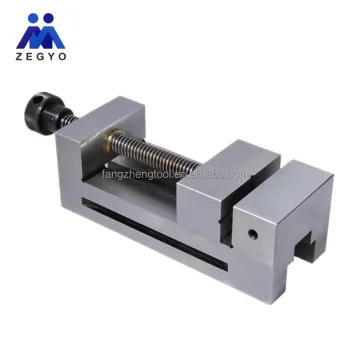 QGG QKG Precision Tool Visor" 

However, considering common terminology and the context provided, "QGG QKG Precision Tool Vise" might be more accurate if "visor" was a typo or misinterpretation, as "vise" is commonly associated with precision tools.