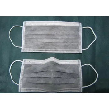 Surgical Face Masks, Earloop Style, CE-certified, with Box or Bag PackingNew