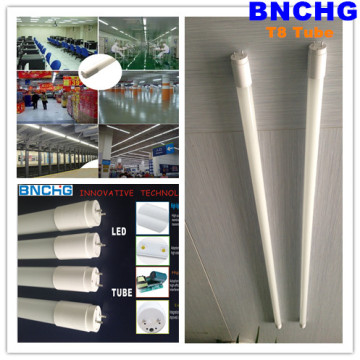 18W 1.2m T8 LED Tube Light 3000k Replace of Inductance Ballast