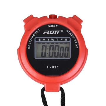 Digital Stopwatch for Sports: Popular Timer Clock Stop Watch