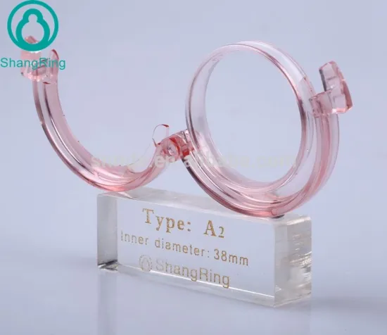 HIV/AIDS preventing circumcision device for adults