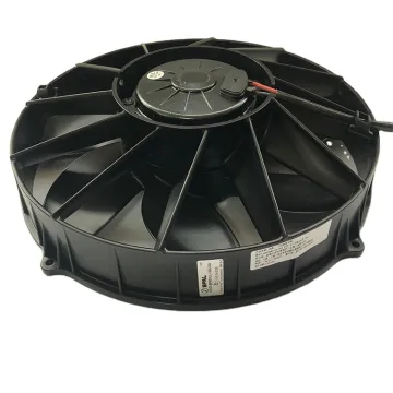 Factory Wholesale AC Condenser Fan VA133-BP80/VLL-122A