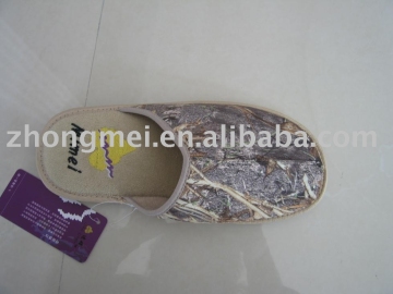 indoor slippers (sntx-0326)