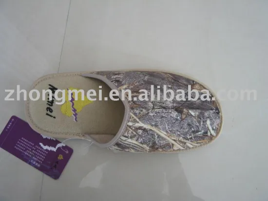 indoor slippers (sntx-0326)