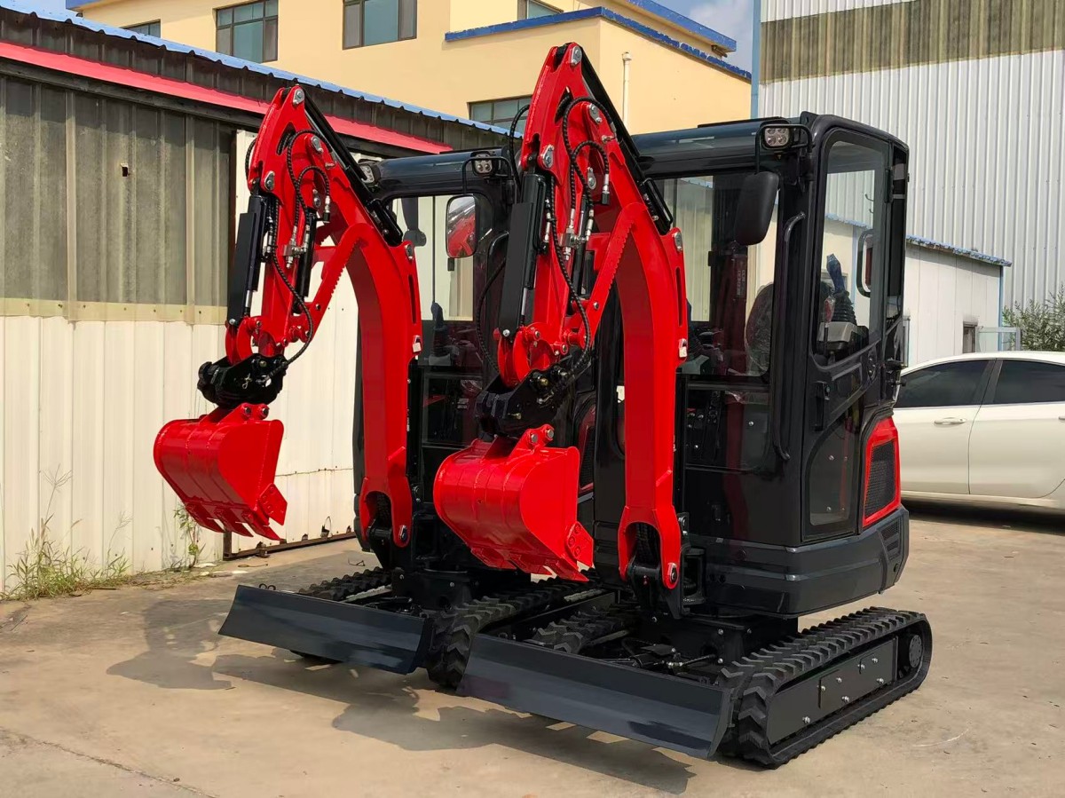 excavator-8