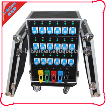 factory price industrial power distribution box